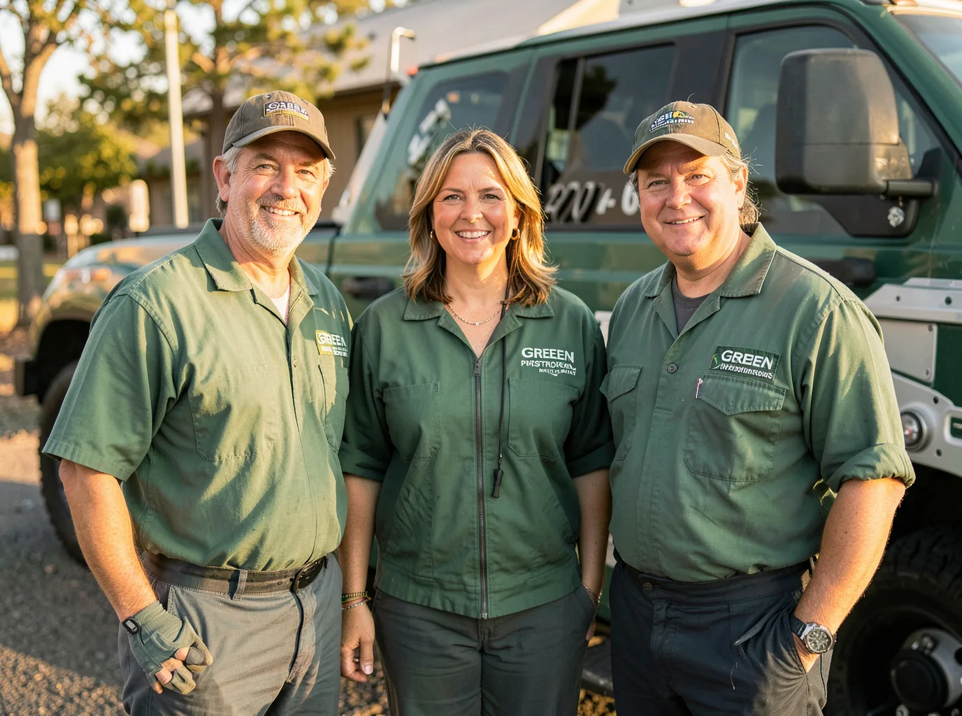 Water Damage Restoration company in High Shoals, NC