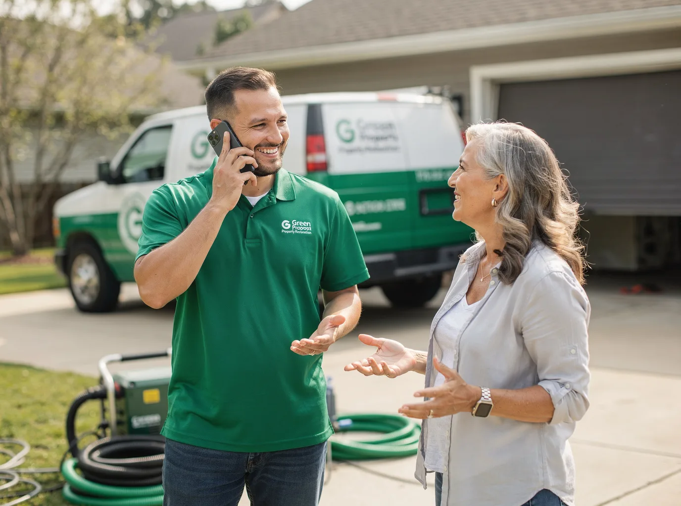 Water Damage Restoration High Shoals, NC FAQs